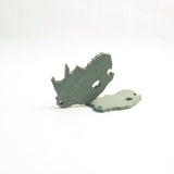 South Africa keychain bottle opener