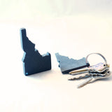 Idaho keychain bottle opener