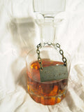 THE WHISKEY spirit badge