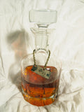 TEQUILA (stumbling) spirit badge