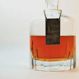 HIGH CLASS BOOZE Spirit Badge