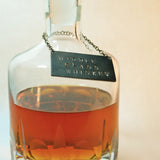 MIDDLE CLASS WHISKEY Spirit Badge